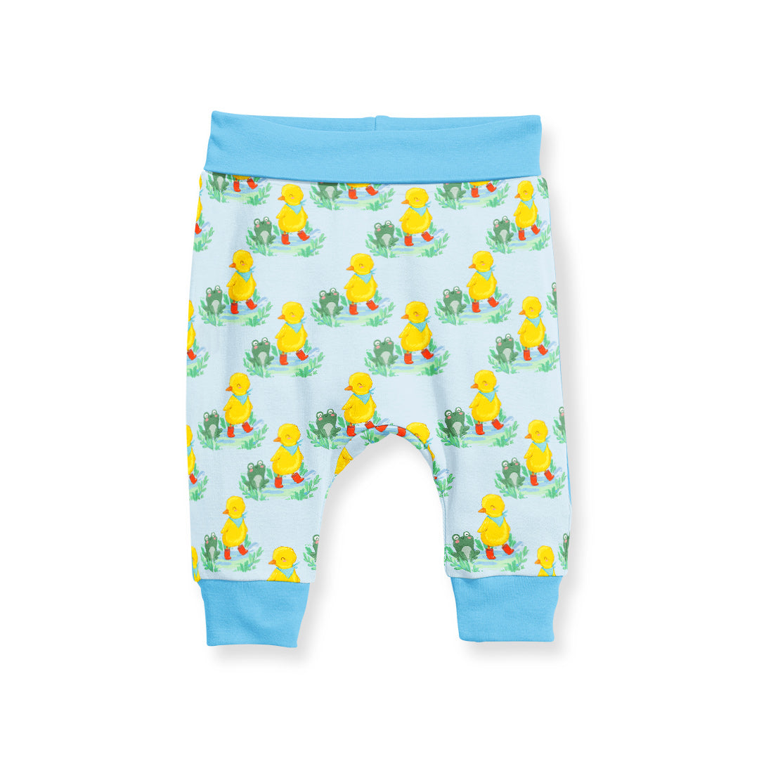 Little Duck Fabric