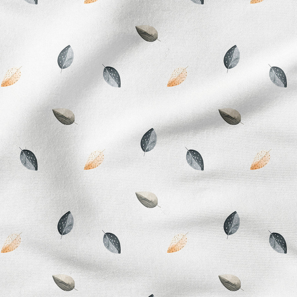 Little Leaves Fabric