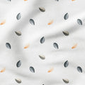 Little Leaves Fabric