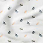 Little Leaves Fabric