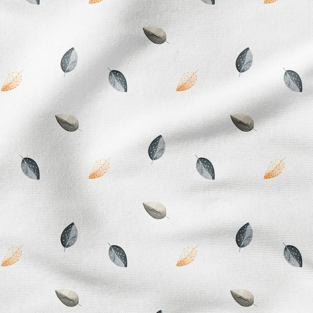 Little Leaves Fabric