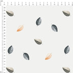 Little Leaves Fabric