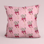 Heart Lollies Fabric