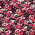 Love Pillows Fabric