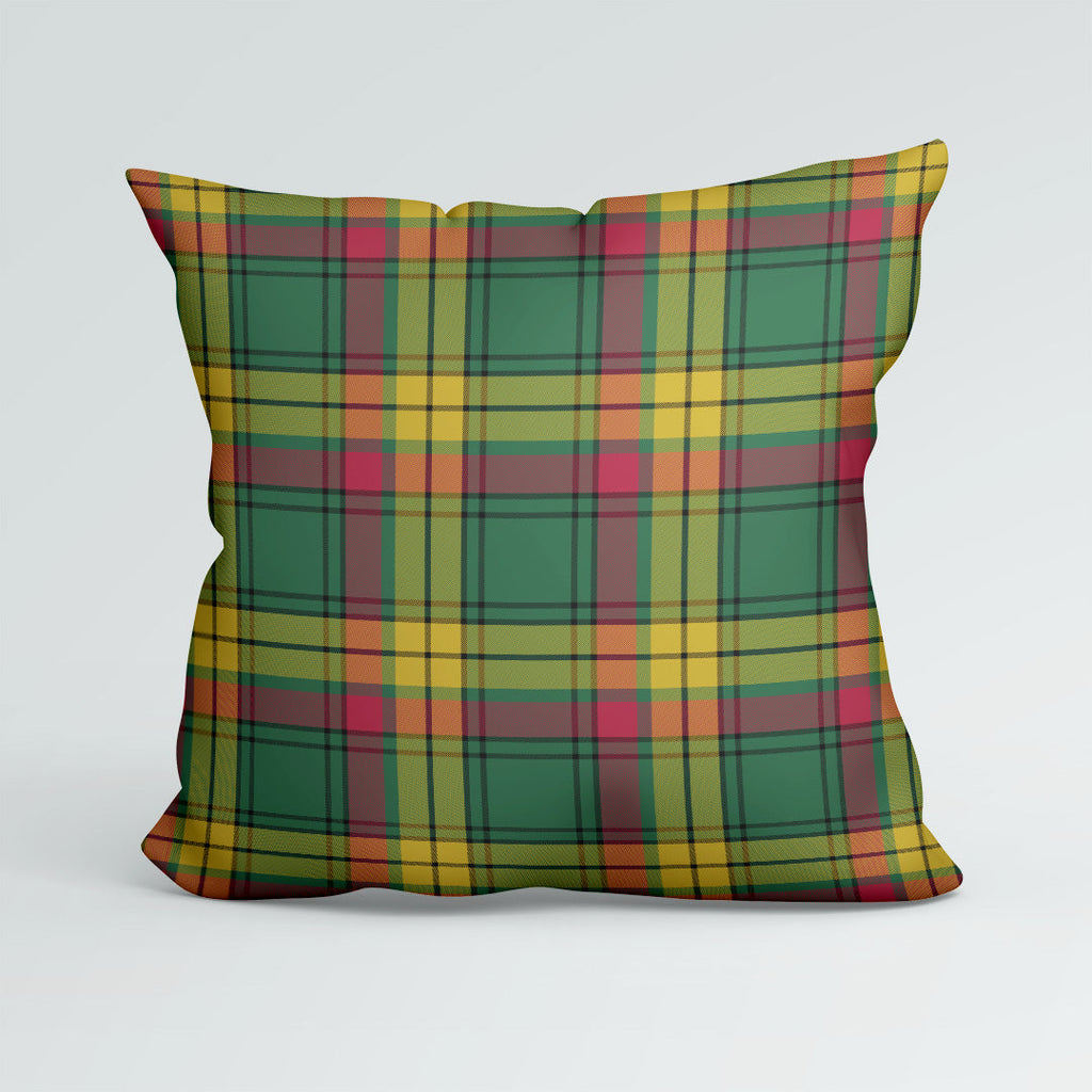 MacMillan Ancient Tartan Fabric 1453