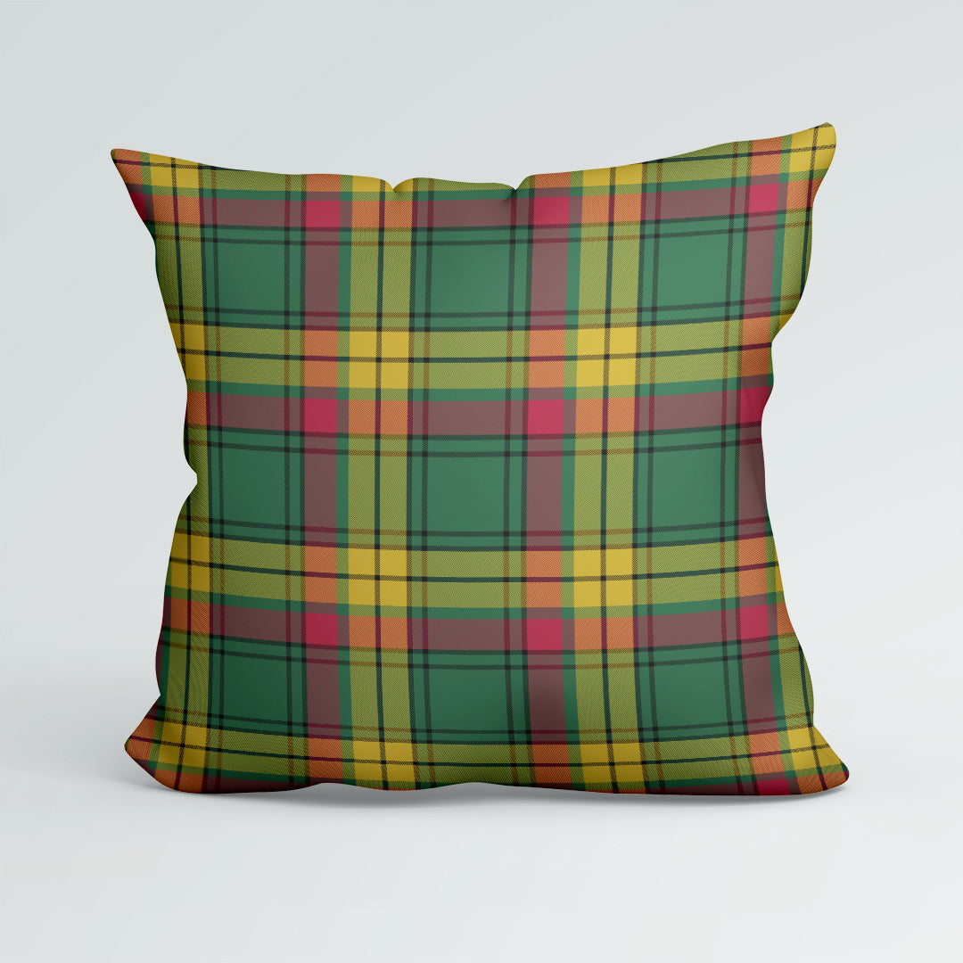 MacMillan Ancient Tartan Fabric 1453