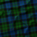 Mackay Modern Tartan Fabric 1452
