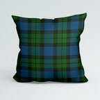 Mackay Modern Tartan Fabric 1452