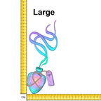 Magic Potion Iron on fabric heat transfer DTF-25