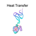 Magic Potion Iron on fabric heat transfer DTF-25