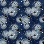 Magical Night Fabric