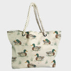 Mallard Ducks Fabric