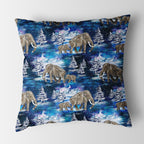 Mammoth Galaxy Fabric