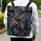 Marble Galaxy Fabric