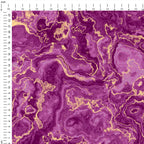 Marble Pink Fabric