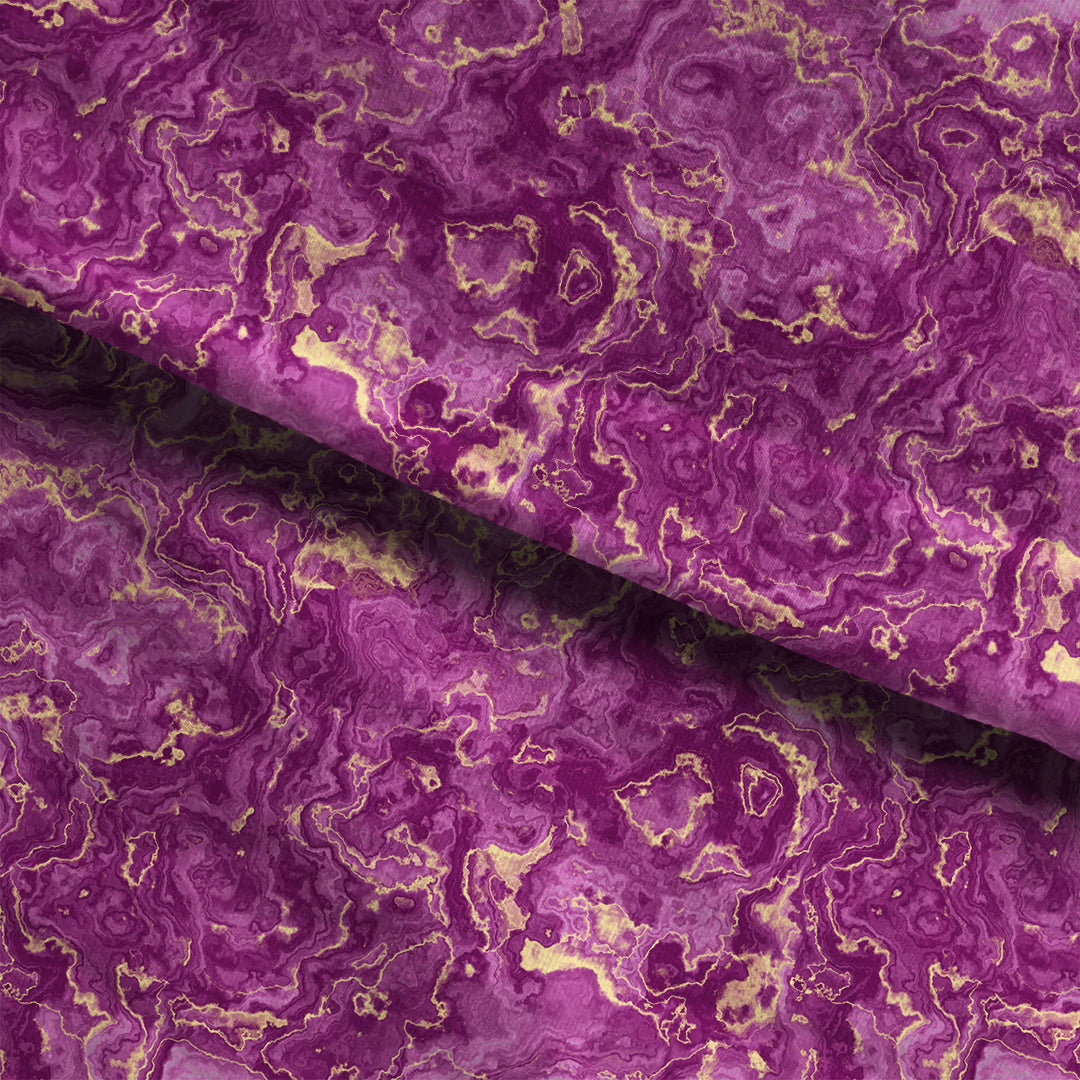 Marble Pink Fabric