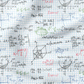 Math Fabric