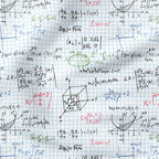 Math Fabric