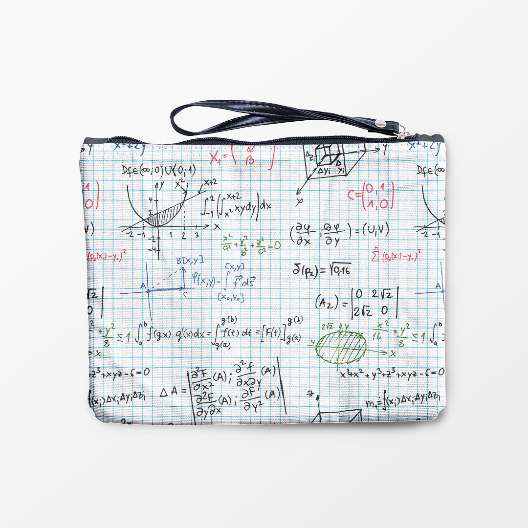 Math Fabric