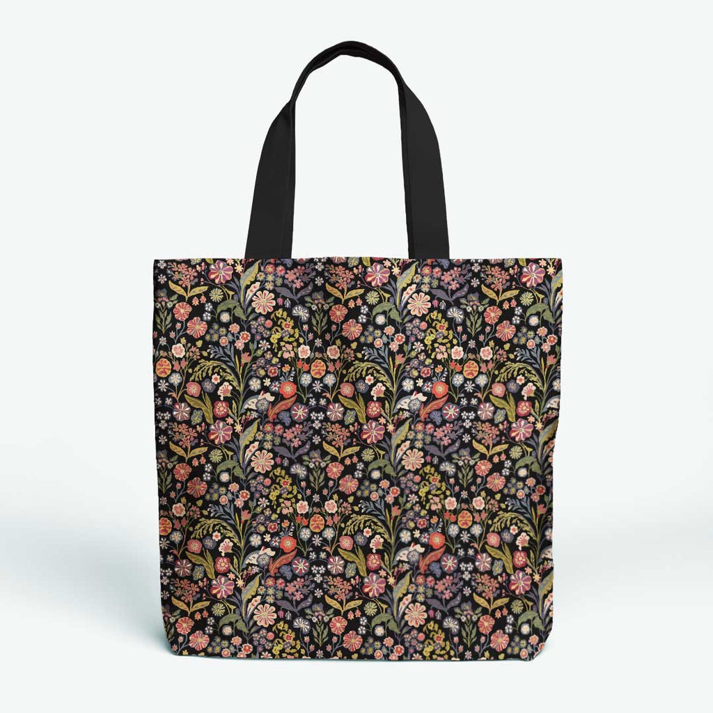 Matisse Floral Fabric