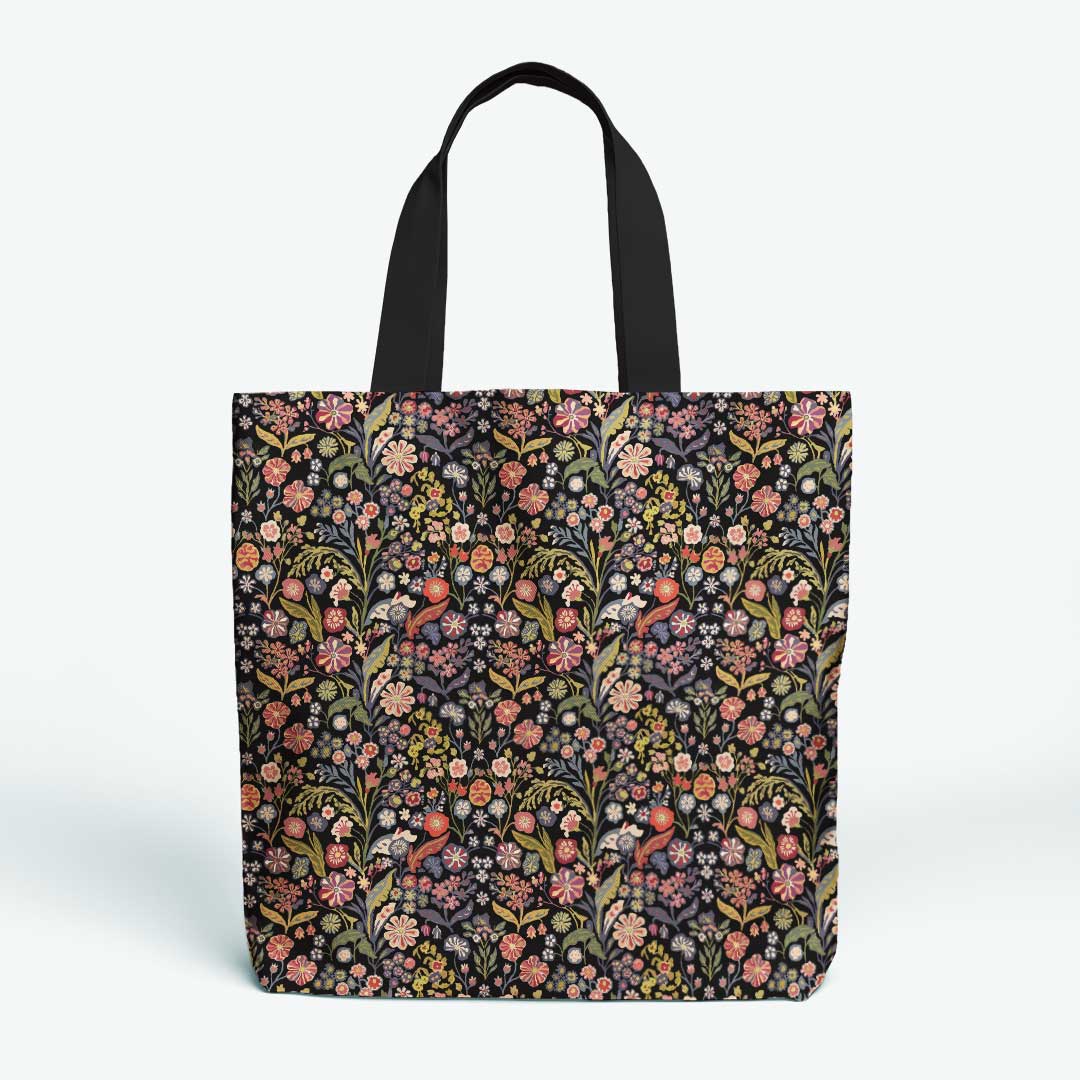 Matisse Floral Fabric