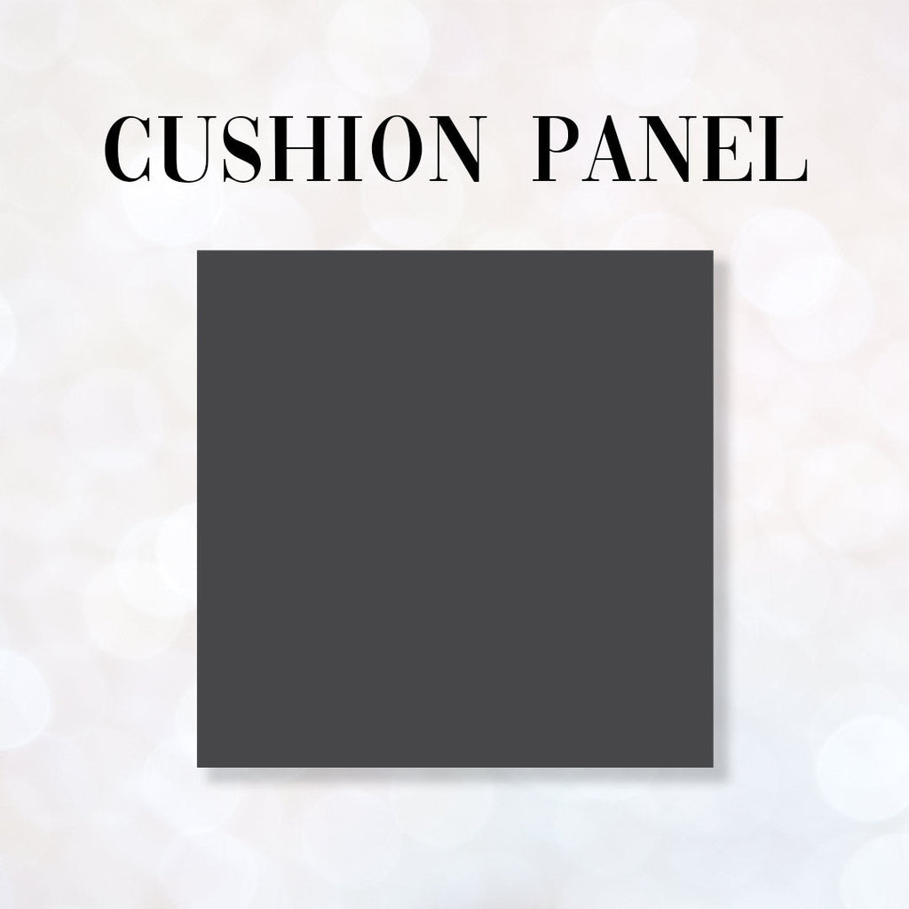 CUSHION CO-ORD Meadow Hare Fabric Panel