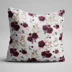 Mallow Bunnies Fabric
