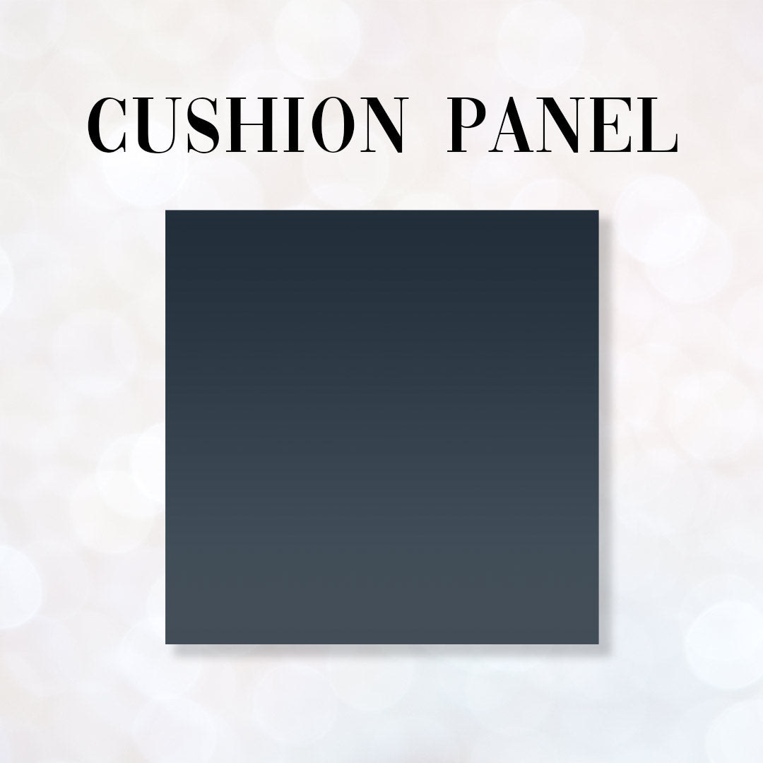 CUSHION CO-ORD Merry Chrtistmas Bear Fabric Panel