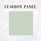 CUSHION CO-ORD Merry Christmas Gnome Fabric Panel