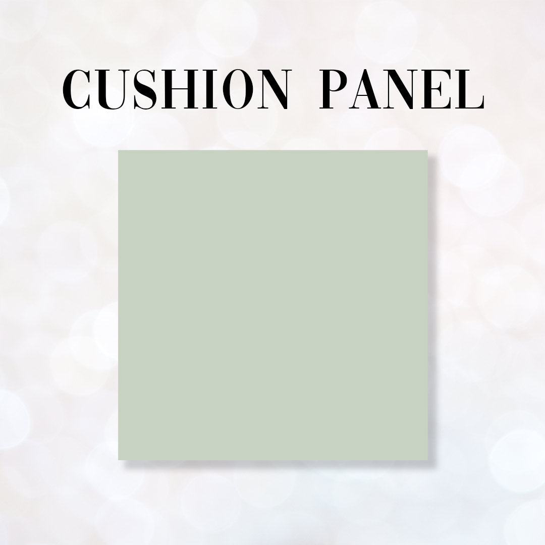 CUSHION CO-ORD Merry Christmas Gnome Fabric Panel