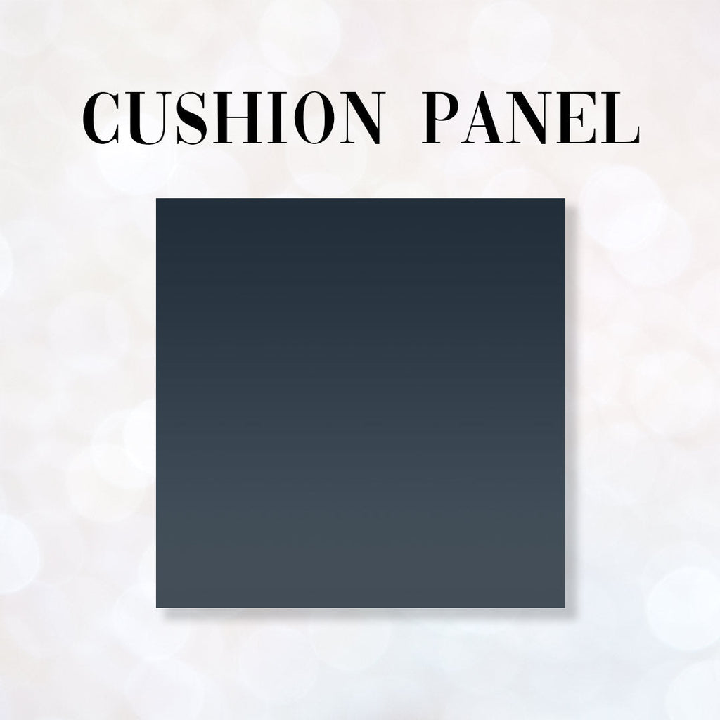 CUSHION CO-ORD Merry Chrtistmas Raccoon Fabric Panel
