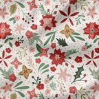 Merry Meadow Magic Fabric