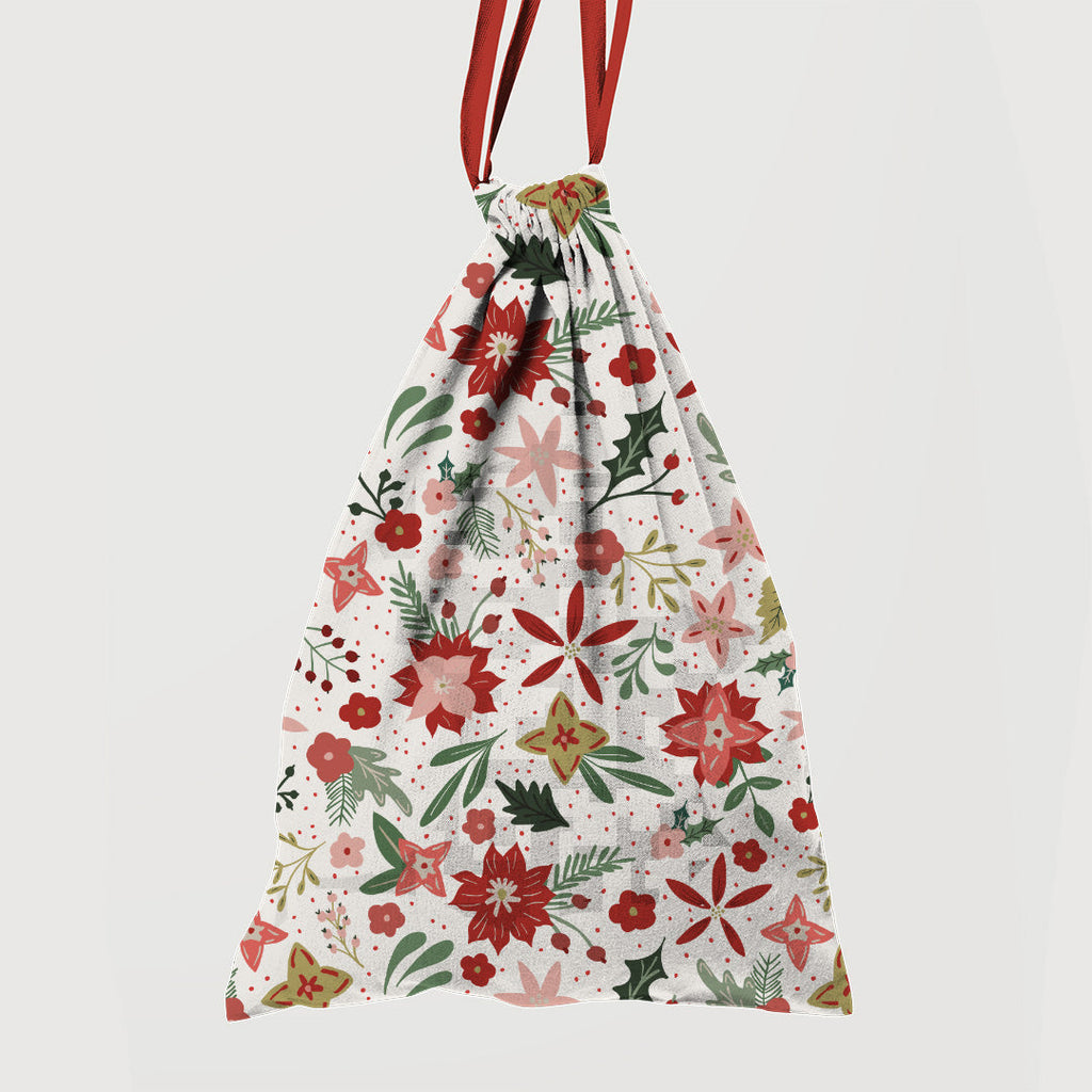 Merry Meadow Magic Fabric
