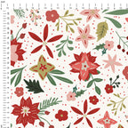 Merry Meadow Magic Fabric