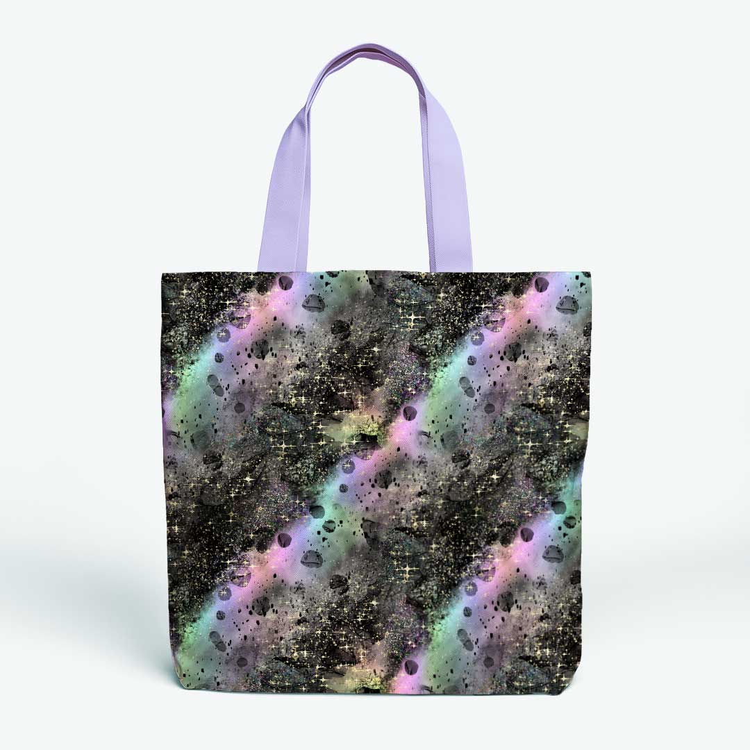 Meteorite Fabric