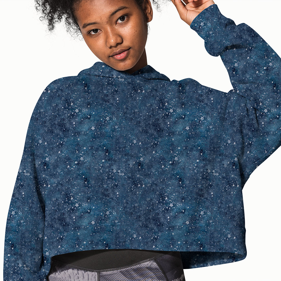 Milky Way Fabric