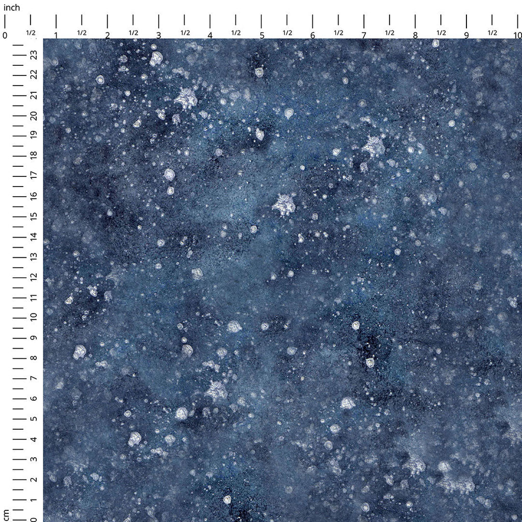 Milky Way Fabric