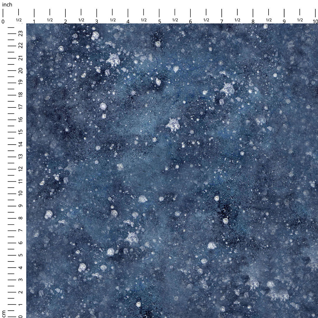 Milky Way Fabric