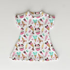 Minnie Sweets Fabric