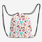 Minnie Sweets Fabric
