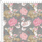 Mummy and Me Fabric