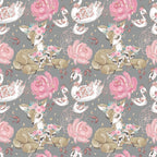 Mummy and Me Fabric