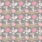 Mummy and Me Fabric