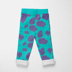Monster Spots Fabric