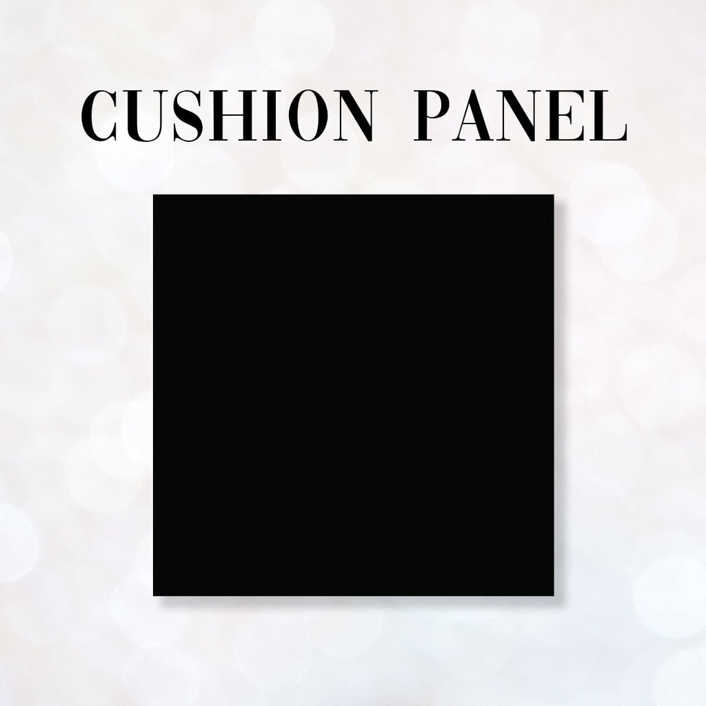 CUSHION CO-ORD Moonlight Hare Fabric Panel