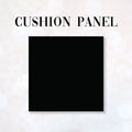 CUSHION CO-ORD Moonlight Hare Fabric Panel