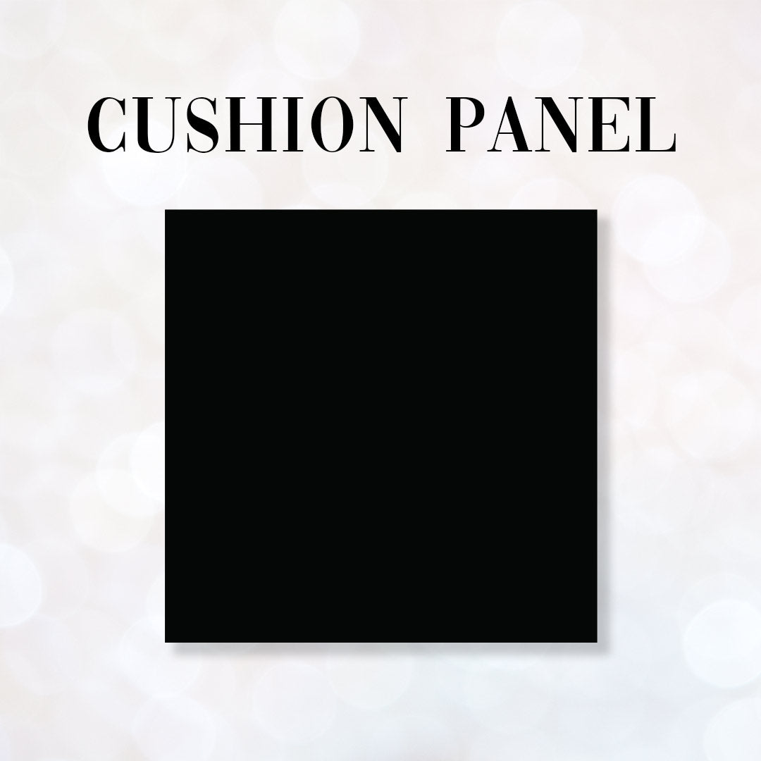 CUSHION CO-ORD Moonlight Hare Fabric Panel