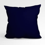 CUSHION CO-ORD Moonlight Sailing Fabric Panel