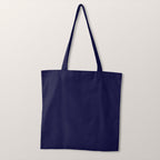 TOTE CO-ORD Moonlight Sailing Fabric Bag Panel