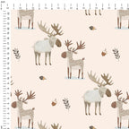 Moose Fabric